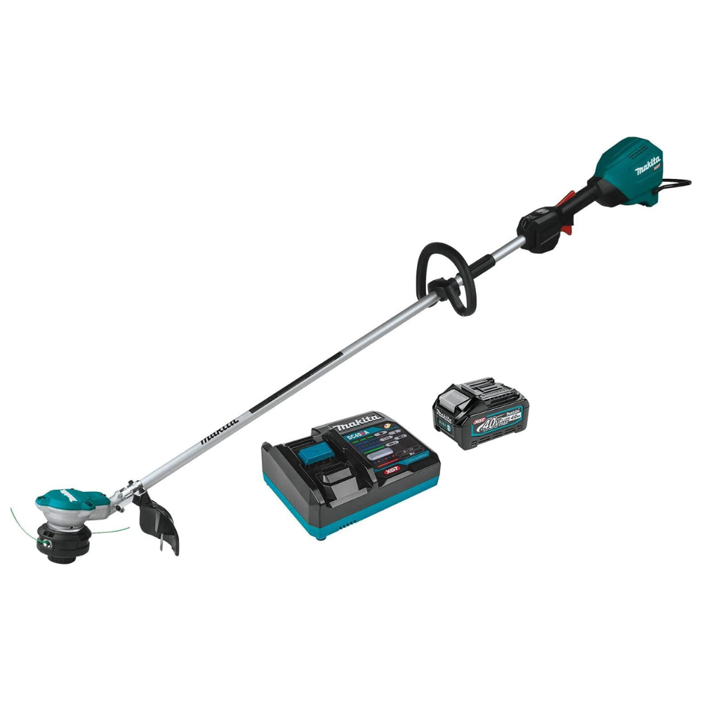 Makita 15" String Trimmer Kit OPEN BOX/DISPLAY UNIT - GRU01M1