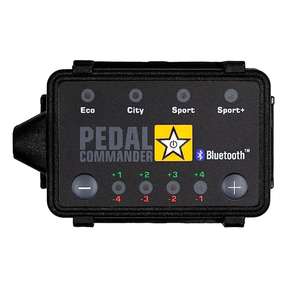Pedal Commander for Dodge Ram Pickup (2007-2018) Throttle Response Con