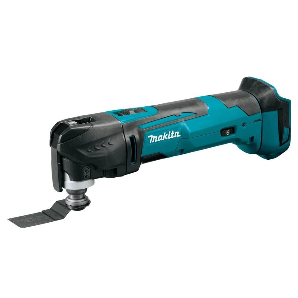 Makita Cordless Multi-Tool - XOC02Z