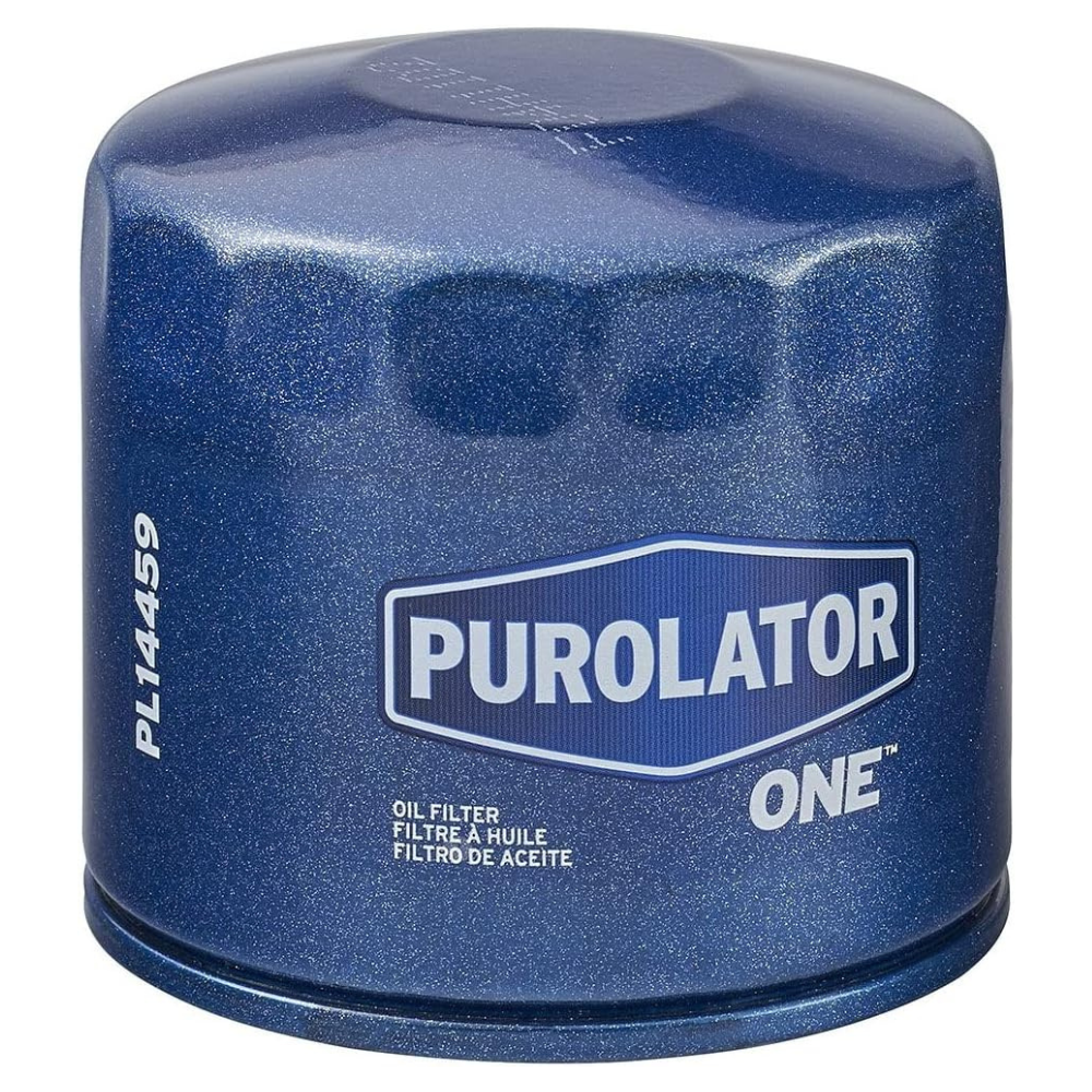Purolator PL14459 PurolatorONE Advanced Engine Protection Spin On Oil Filter