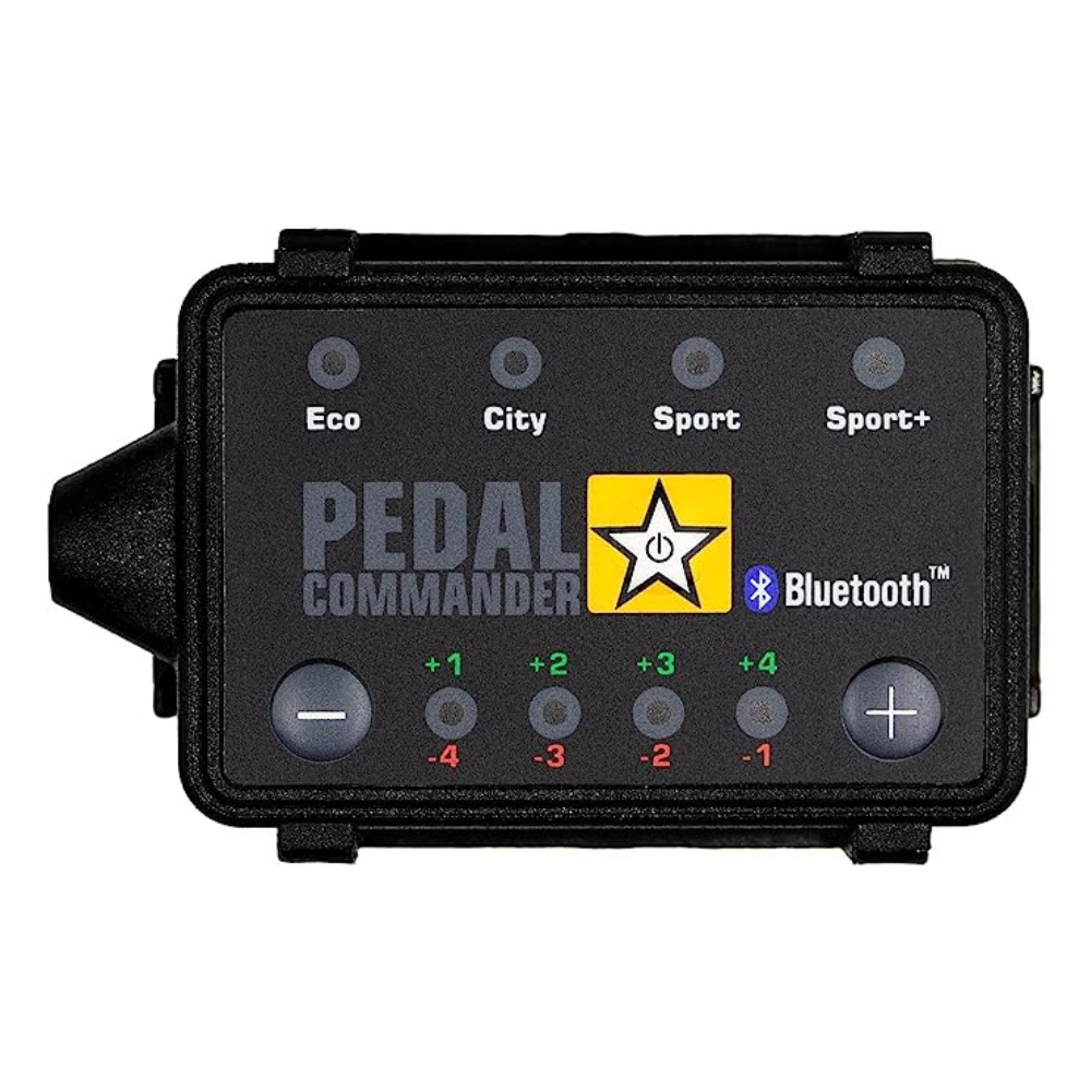 Pedal Commander for Dodge Charger (2007 and Newer)Throttle Response Co