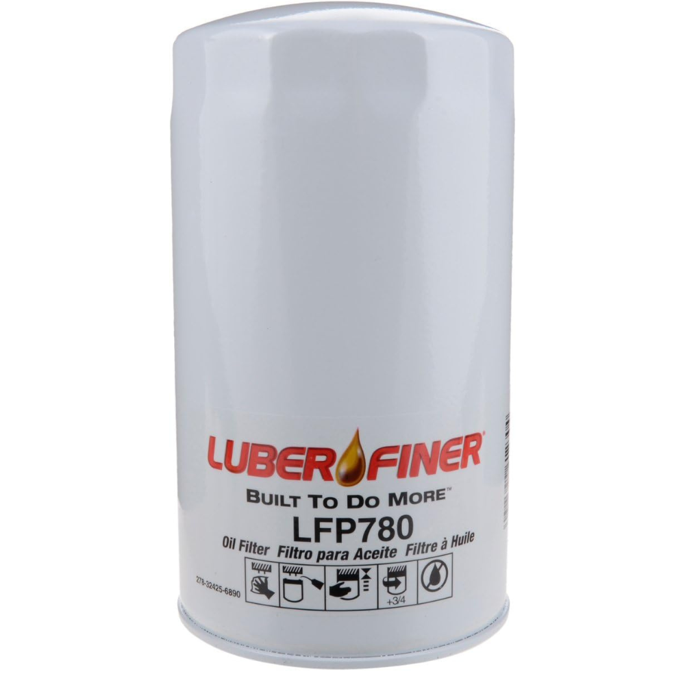 Luberfiner LFP780 Engine Oil Filter