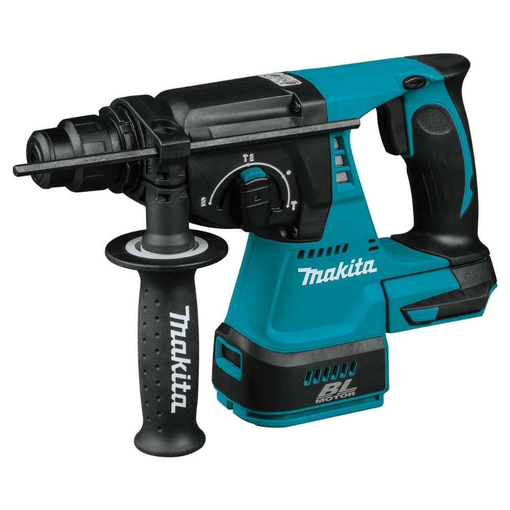Makita 1-Inch Rotary Hammer OPEN BOX/DISPLAY UNIT - XRH01Z