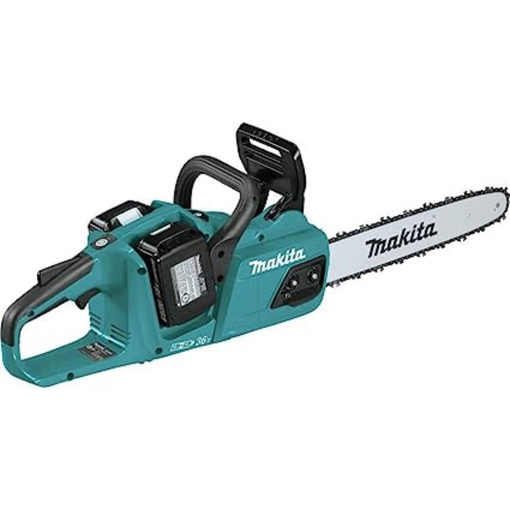 Makita 18" Chain Saw Kit OPEN BOX/DISPLAY UNIT - GCU06T1