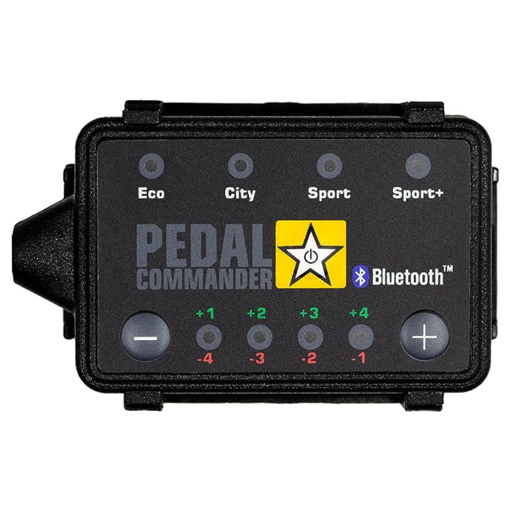 Pedal Commander for Ford F150 Trucks (2011 and Newer) Throttle Response Controller - PC18