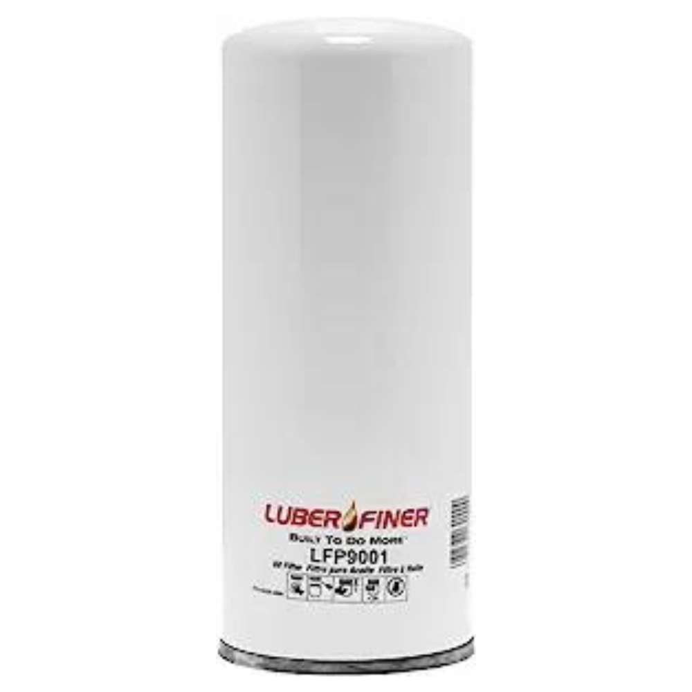 Luber-finer LFP9001 Heavy Duty Oil Filter