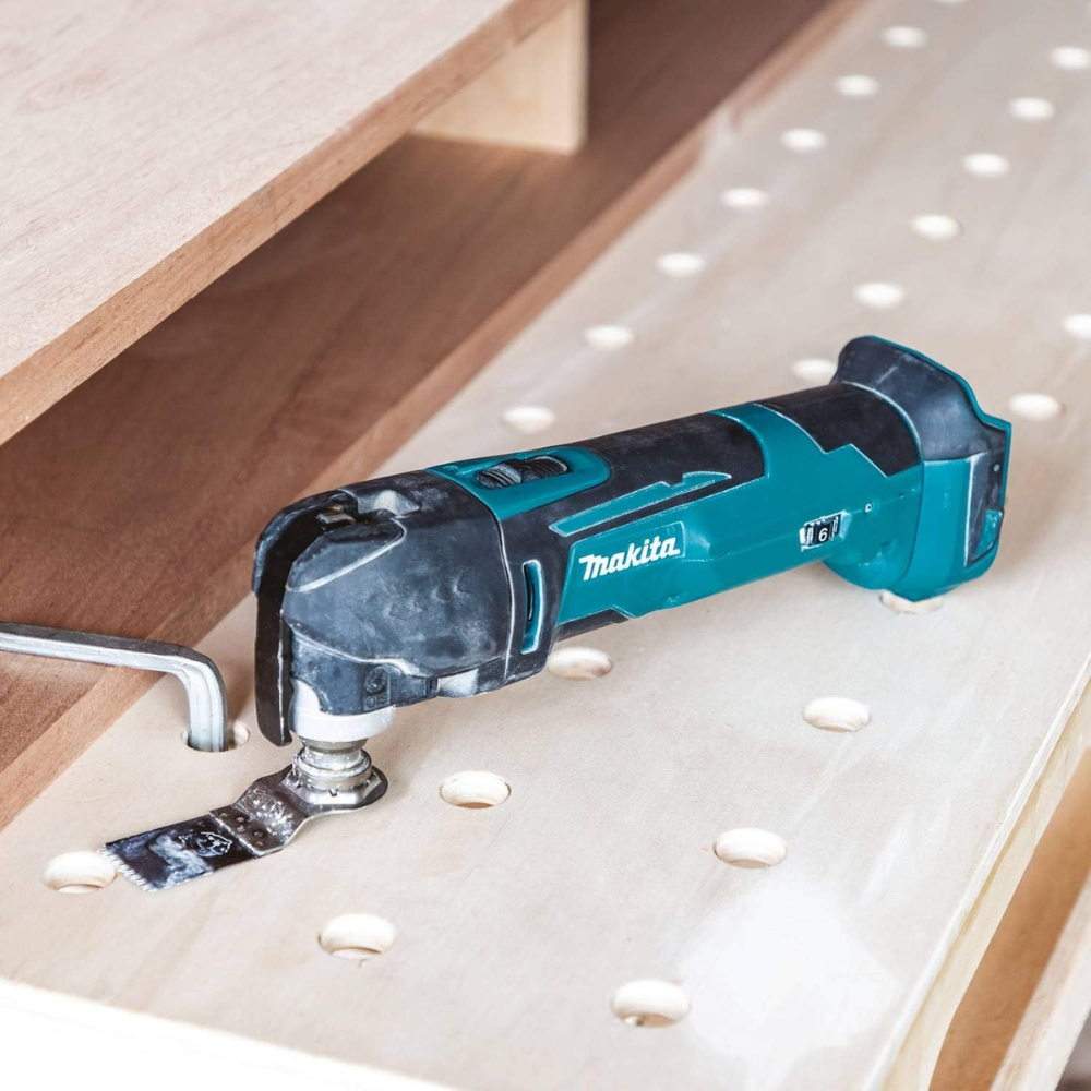 Makita Cordless Multi-Tool - XOC02Z