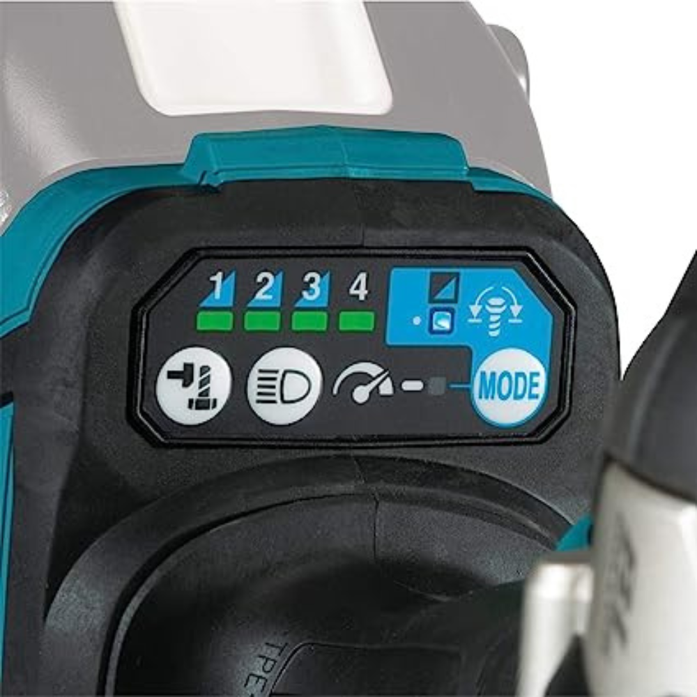 Makita Impact Wrench - GWT08D