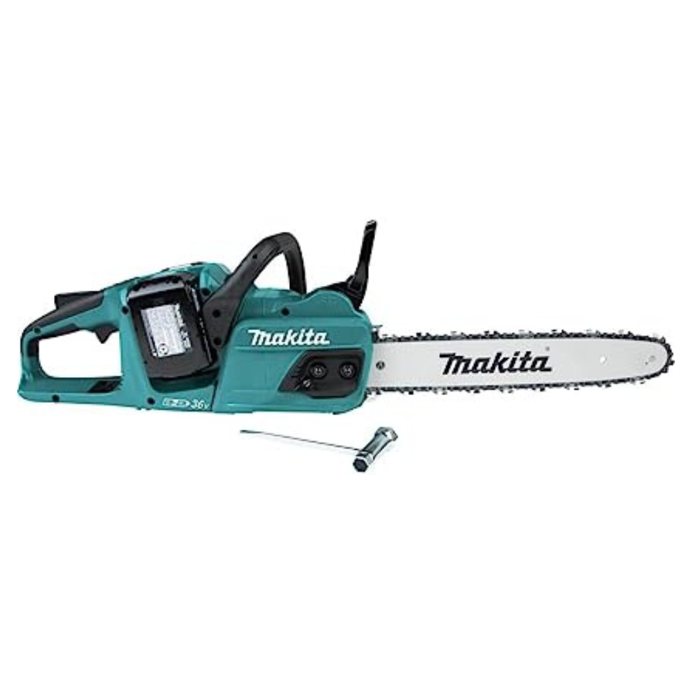 Makita 18" Chain Saw Kit OPEN BOX/DISPLAY UNIT - GCU06T1