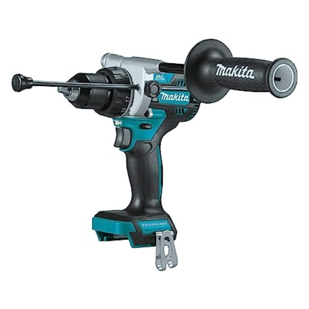 Makita 1/2" Hammer Driver-Drill OPEN BOX/DISPLAY UNIT - XPH14Z