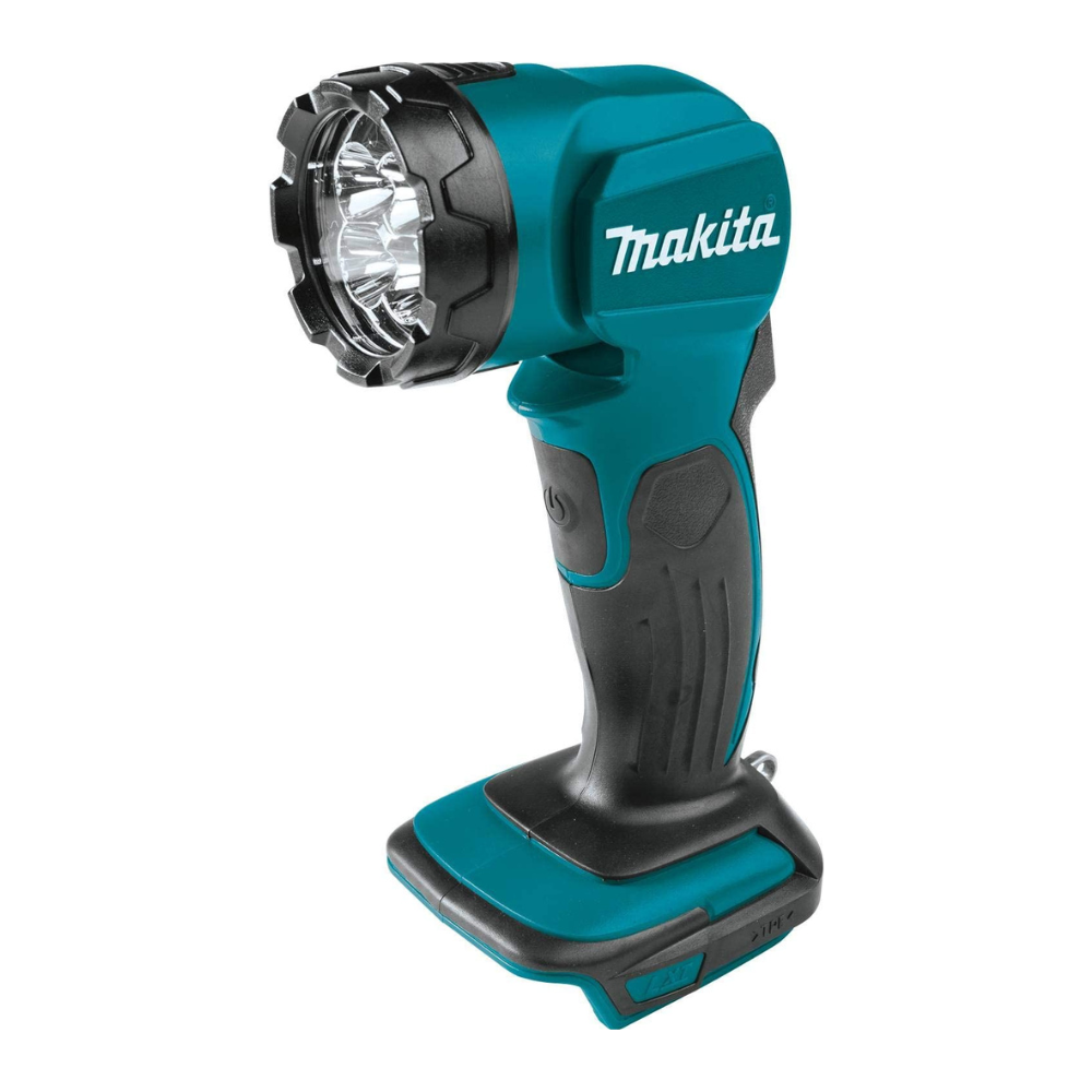 Makita Cordless 6-Pc. Combo Kit OPEN BOX/DISPLAY UNIT - XT616PT