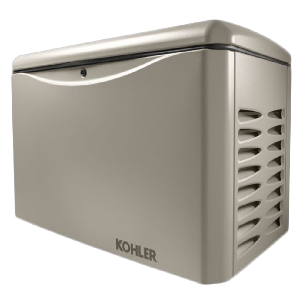 Kohler generators outlet