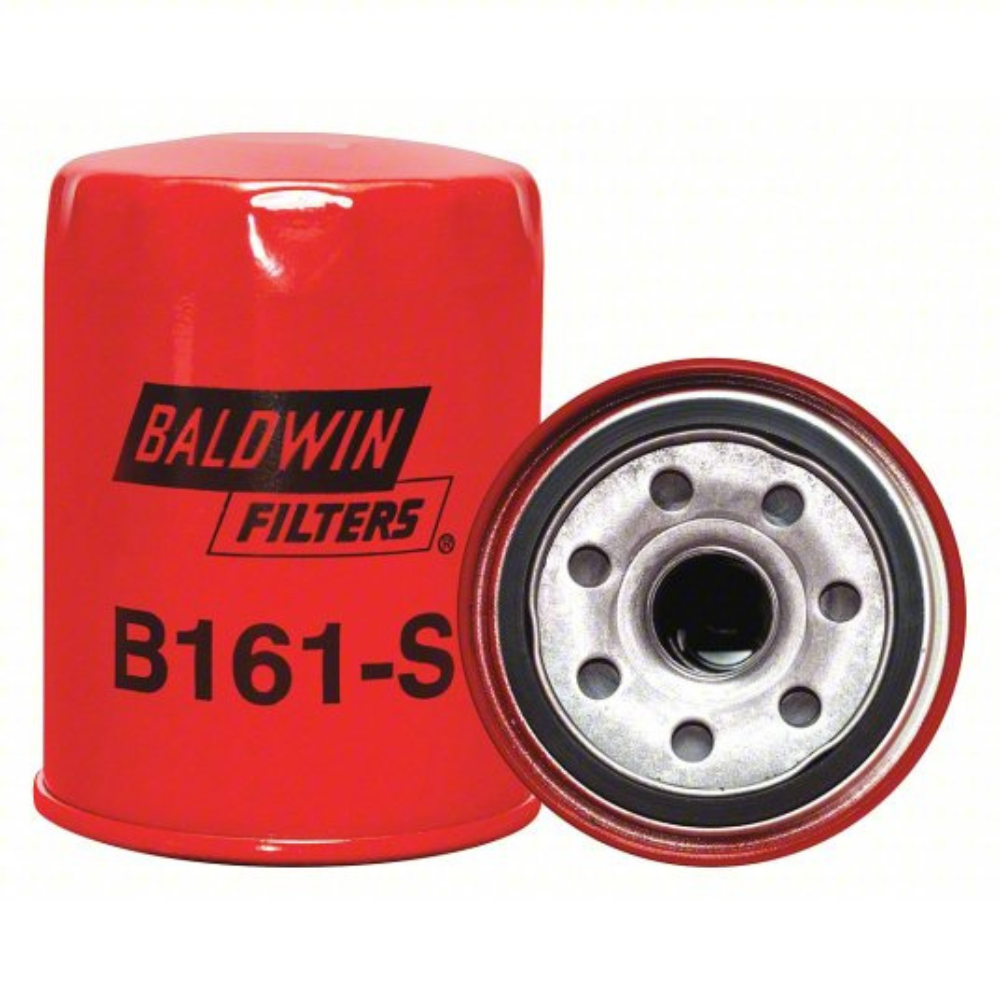 Baldwin 161-S Spin-on Oil Filter