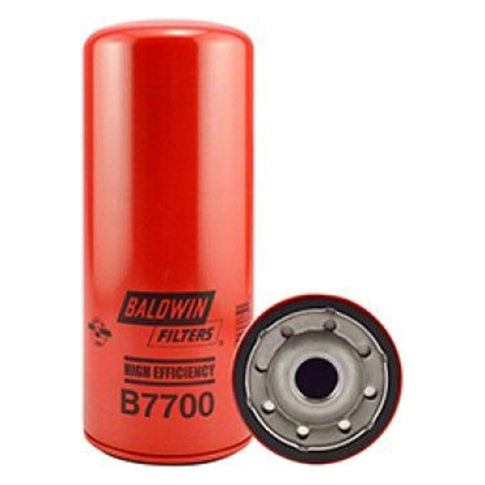 Baldwin B7700 Heavy Duty Lube Spin-On Filter