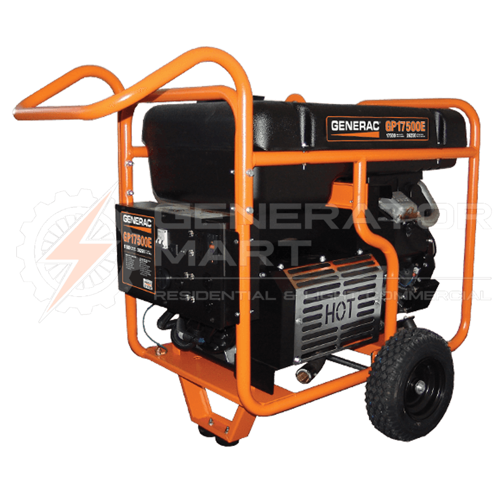Generac generators deals portable