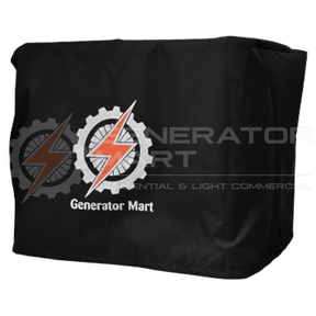 Generator Mart Cover- Medium