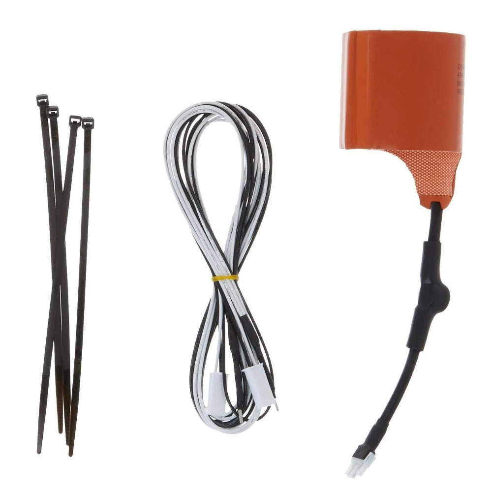 Generac 9-26kW Air Cooled Oil Heater Kit - 7102