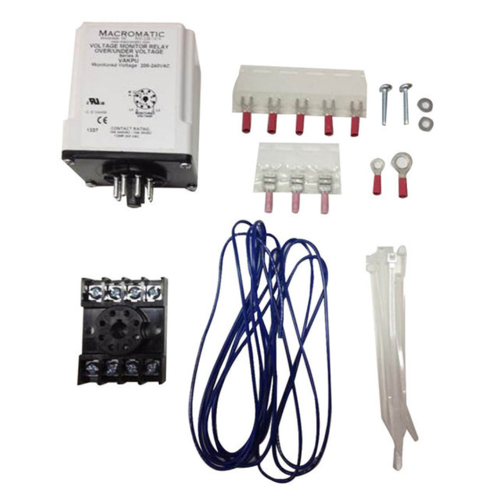 Generator Utility Brown Out Kit for HSB 240V - DS-6424