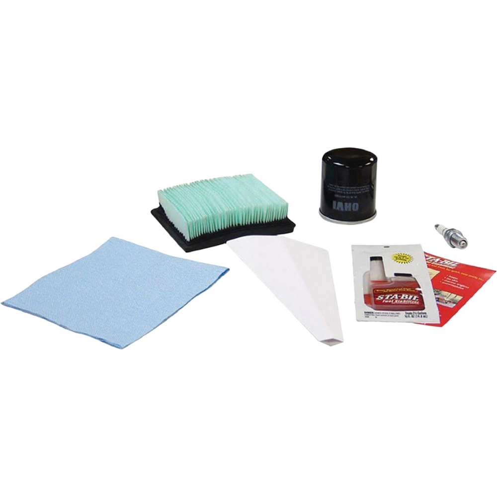 Maintenance Kit  for 410cc Engines - 5719