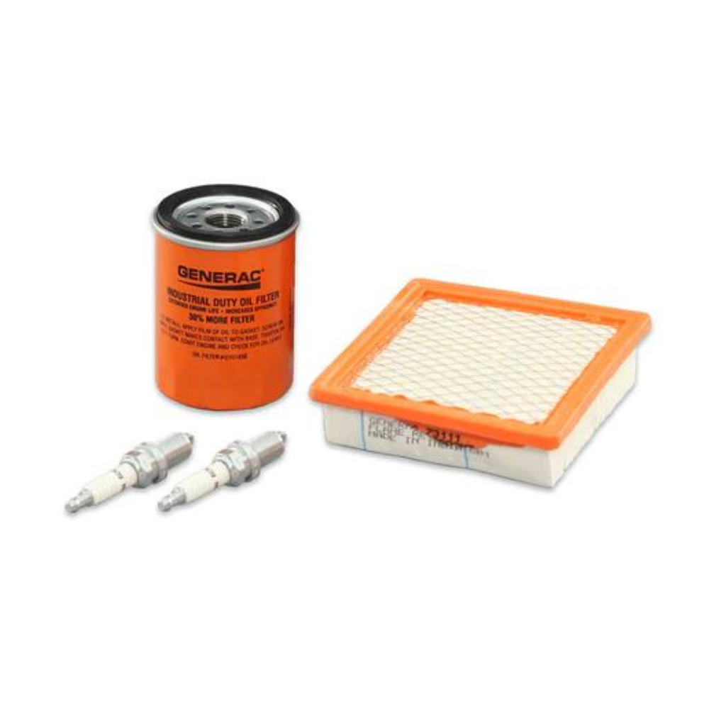 Maintenance Kit for 530cc Engine - 5720