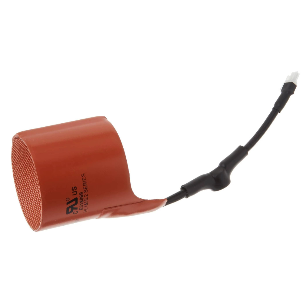 Generac 9-26kW Air Cooled Oil Heater Kit - 7102