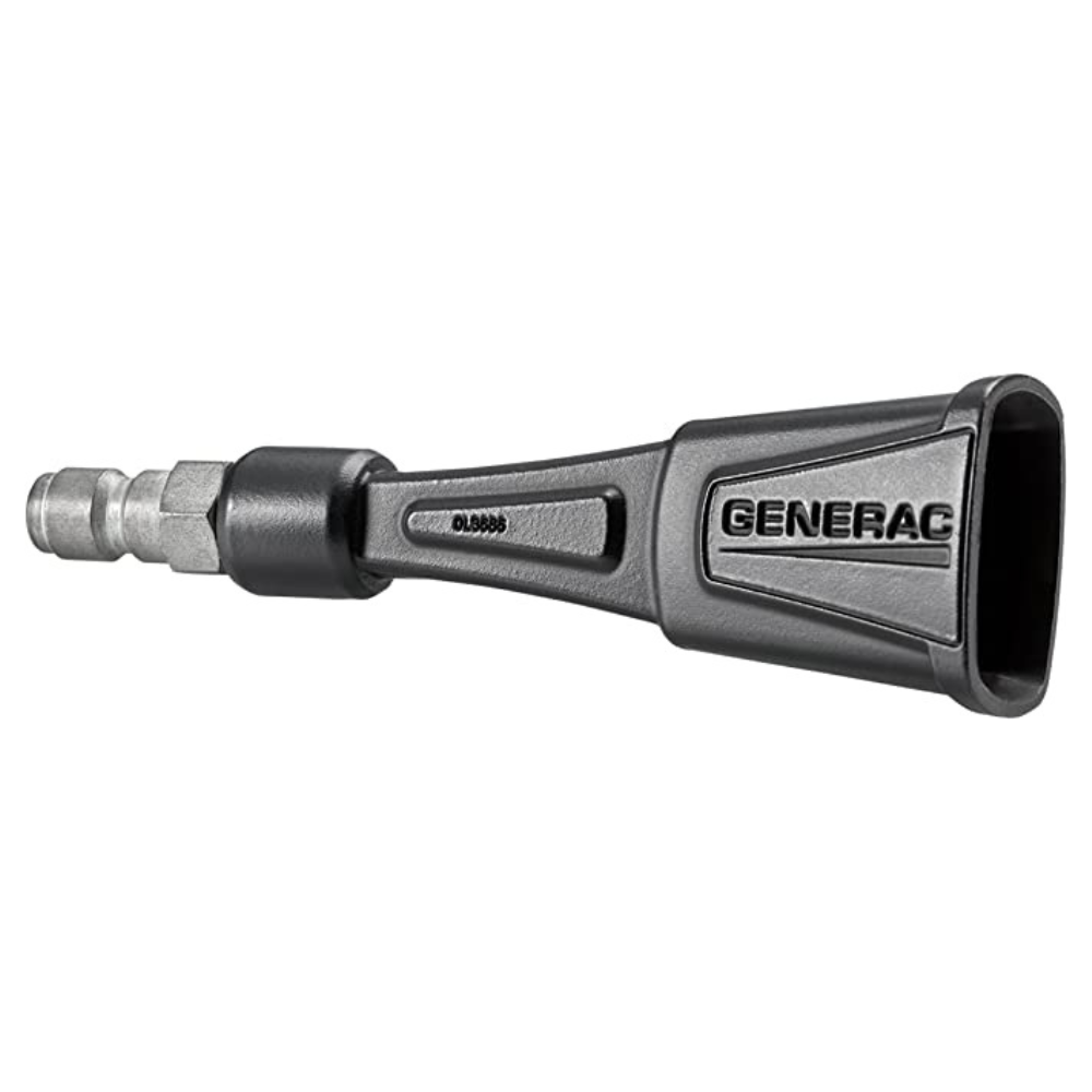 Generac Power Pack Cleaning Attachment Kit - DS-7666
