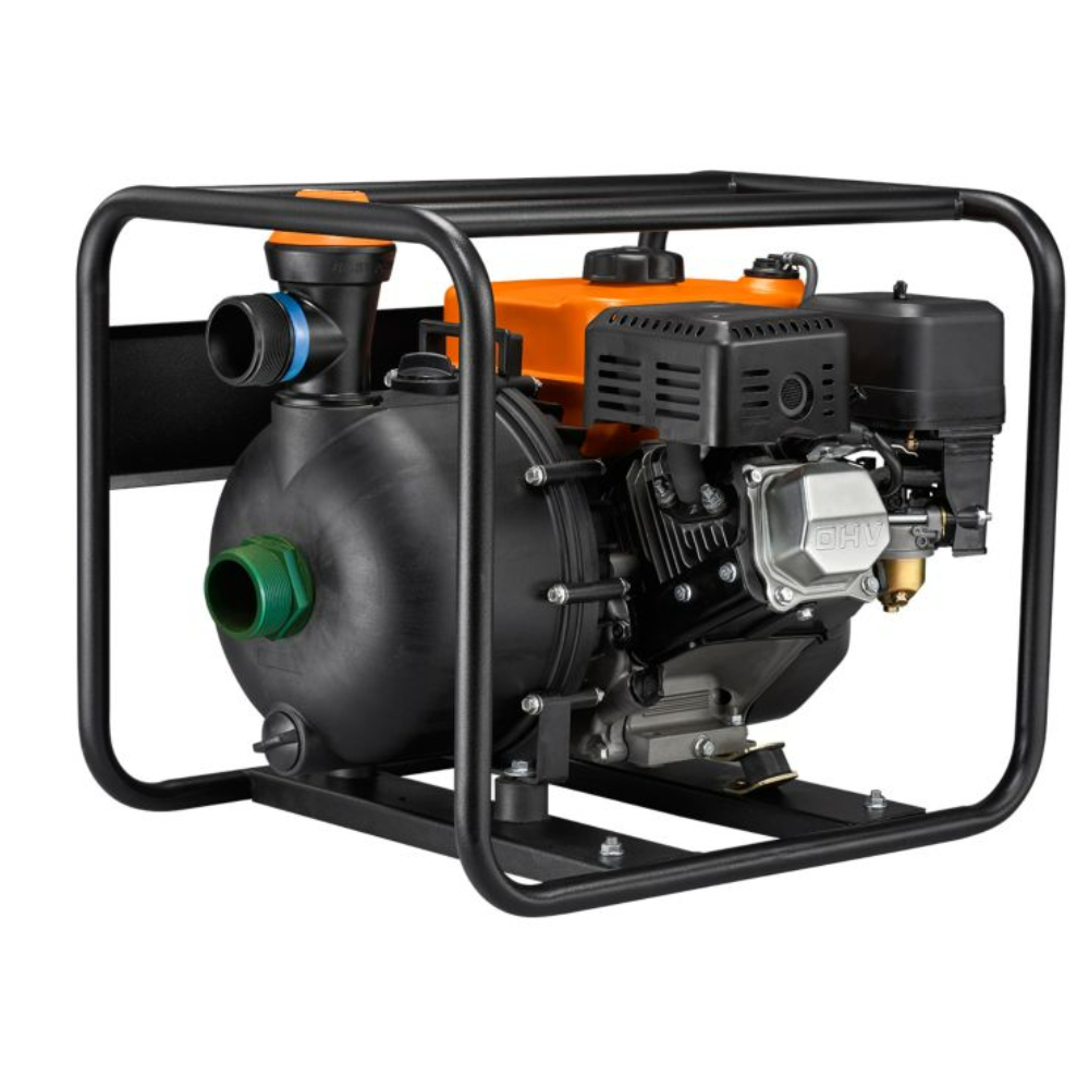 Generac 2" Chemical Pump - DS-7126