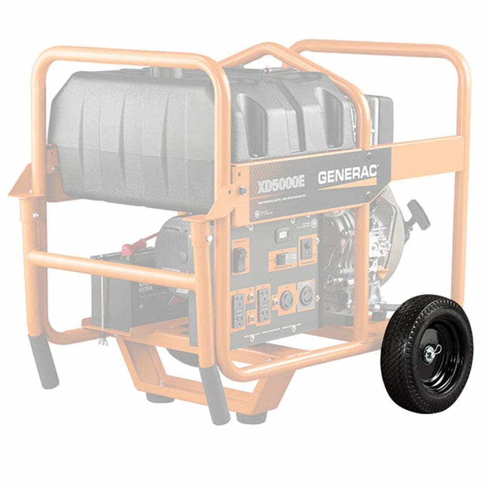 Generac Portability Kit - 6910