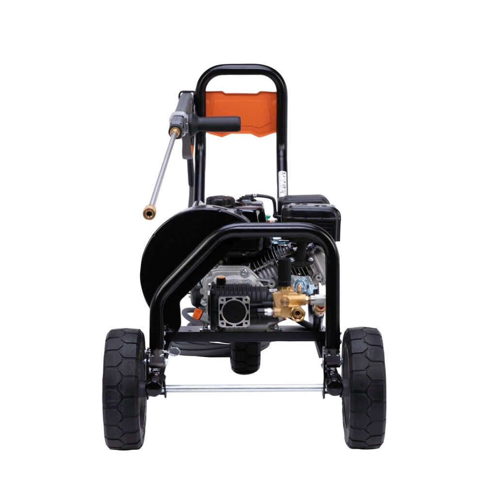 Generac 3600 PSI Commercial Pressure Washer - DS-8871