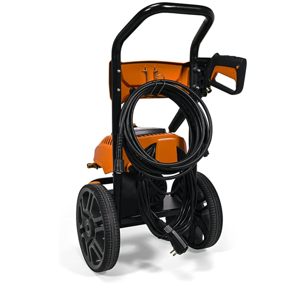 Generac PSI 1.2 GPM Electric Pressure Washer - DS-8887