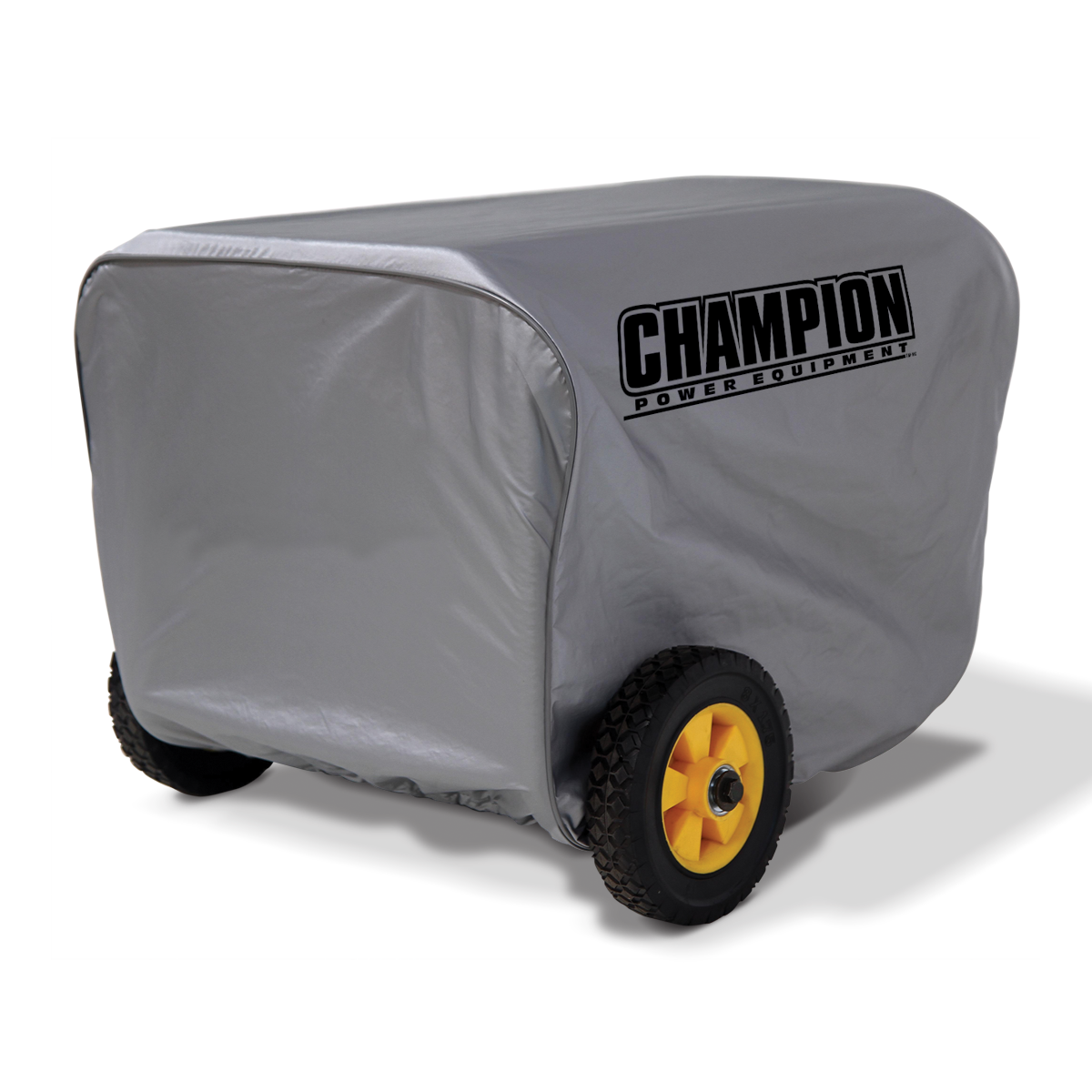 Champion Generator Cover (Medium) - DS-90011