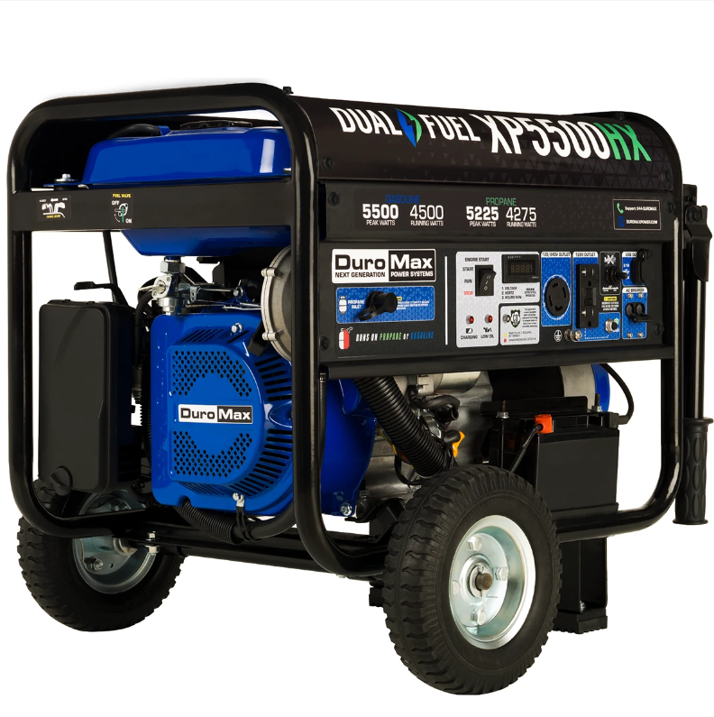 Generator 5500w deals