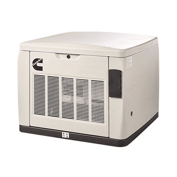Cummins 13kW Home Standby Generator RS13