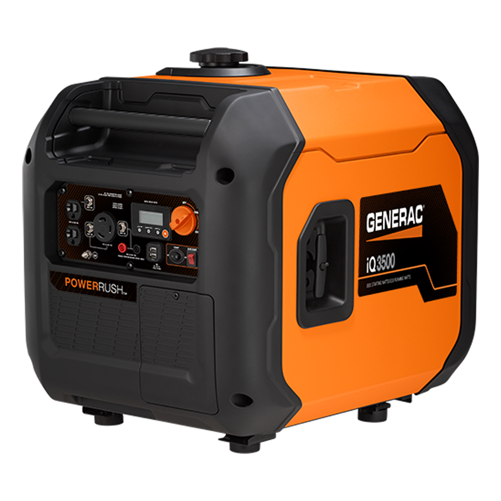 Personal generator online