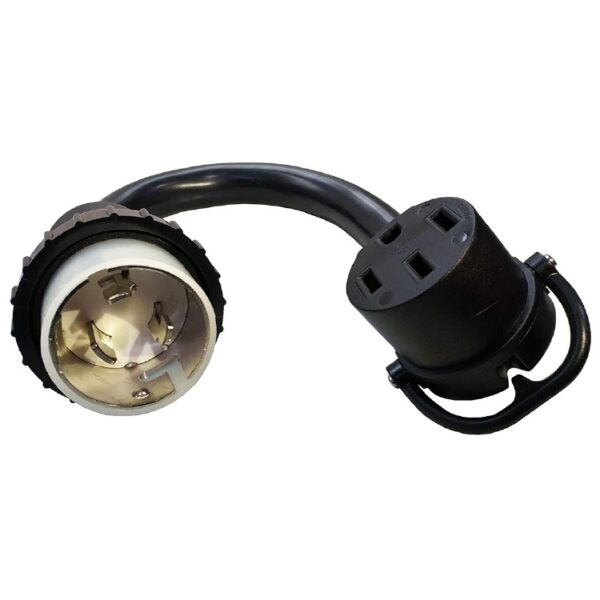 Parkworld Shore Power Adapter Cord