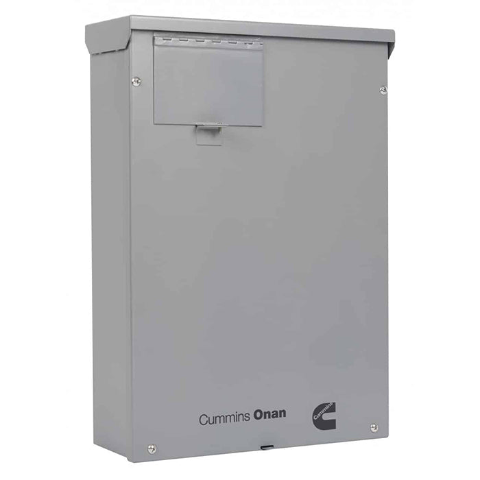 Cummins RA 200-Amp Transfer Switch A064G376