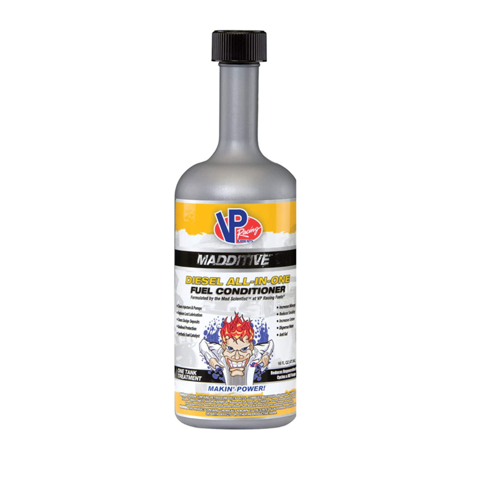 VP Madditive Diesel All-In-One Fuel Conditioner