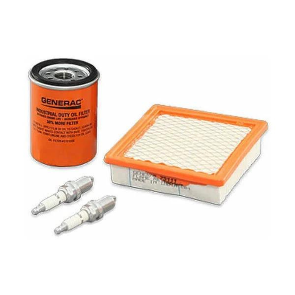 Generac Maintenance Kit-EcoGen - 6004 generac-maintenance-kit-ecogen-6004