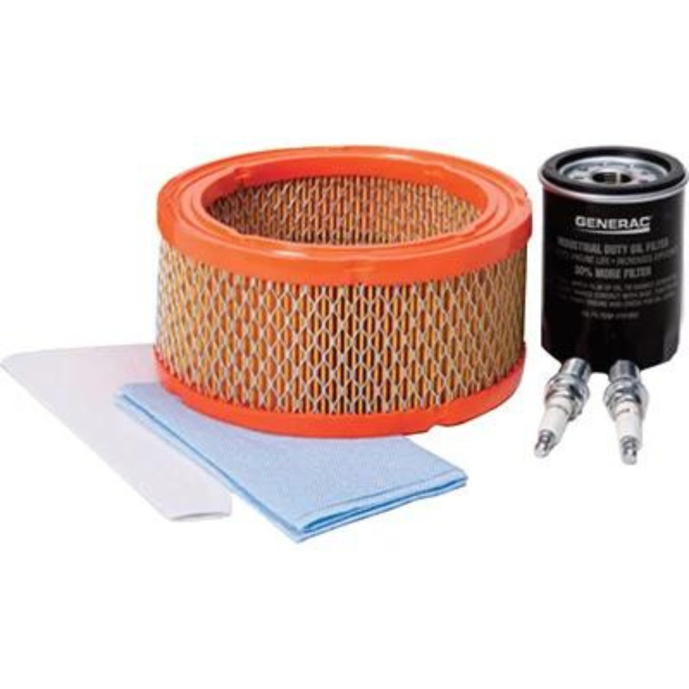 Generac Maintenance Kit for 7kW with 410cc engines - 5661