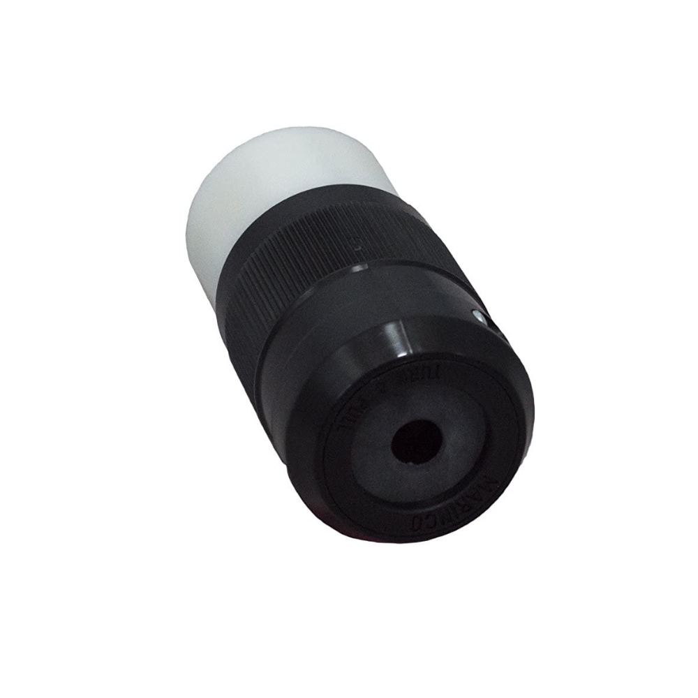 Reliance Controls Twist Lock 30-Amp 125/250-Volt Connector L1430C