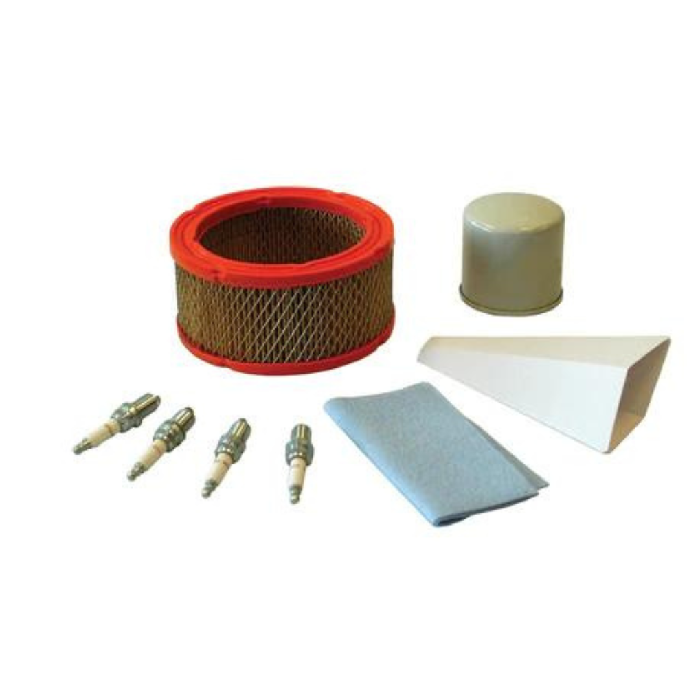 Generac Maintenance Kit for 22kW & 27kW Generators with 2.4L Engines - 5656