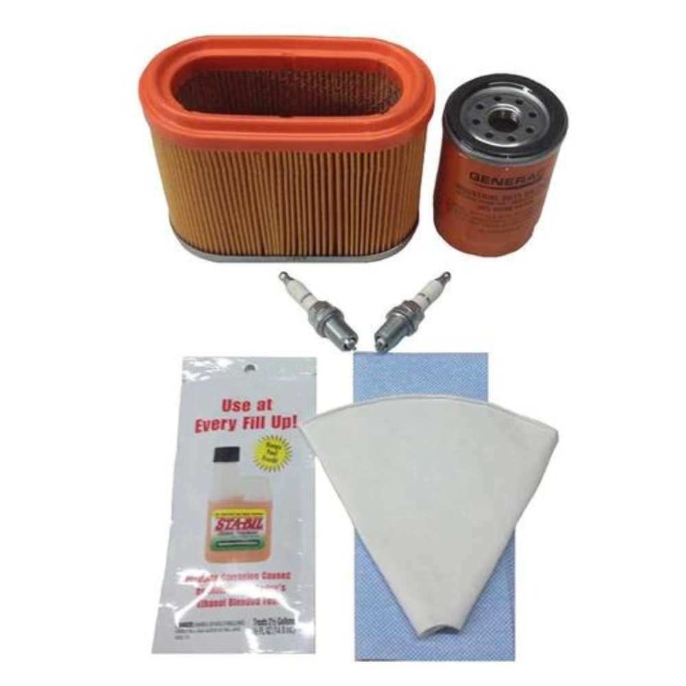 Maintenance Kit for 992cc Engine - 5721
