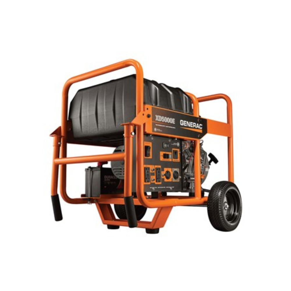 Generac Portability Kit - 6910