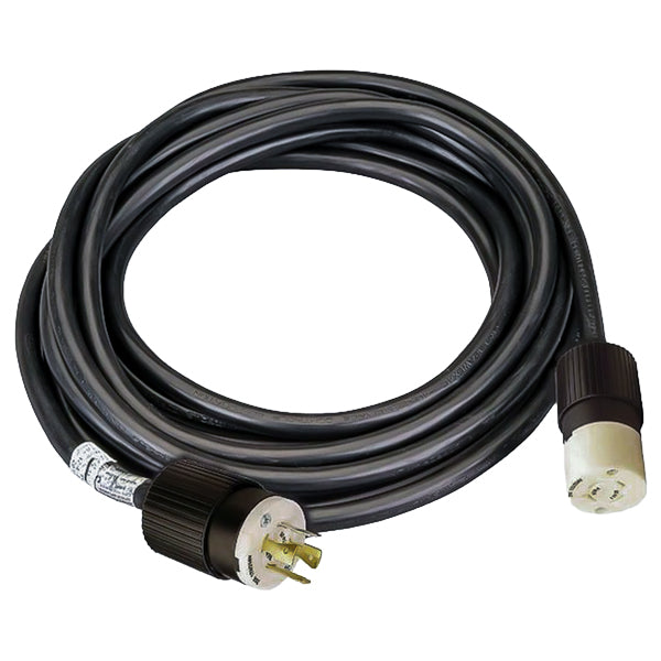 Reliance Controls 50 Amp Power Cord(50 ft)- PC5050