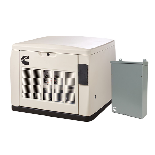 Stand by generators deals