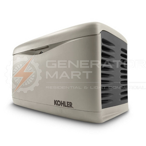 Kohler 14kW Home Standby Generator 14RESA