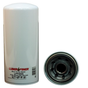 Luberfiner LFP4005 Heavy Duty Engine Oil Filter