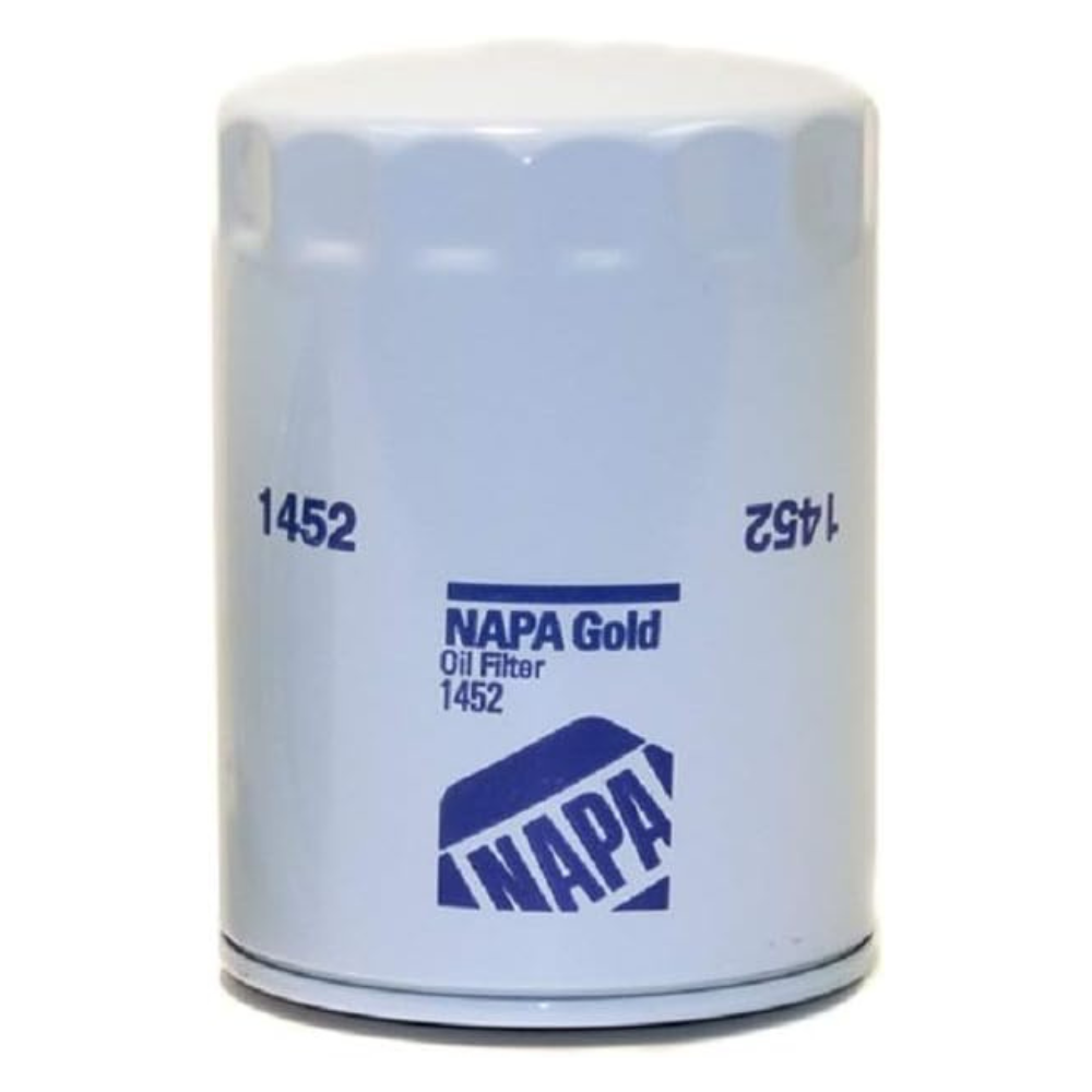 Napa Gold Oil Filter 1452