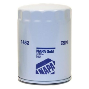 Napa Gold Oil Filter 1452