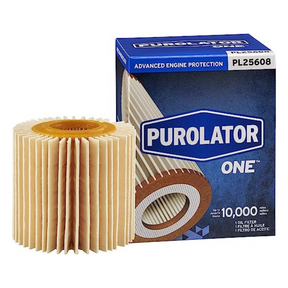 Purolator PL25608 PurolatorONE Advanced Engine Protection Cartridge Oil Filter